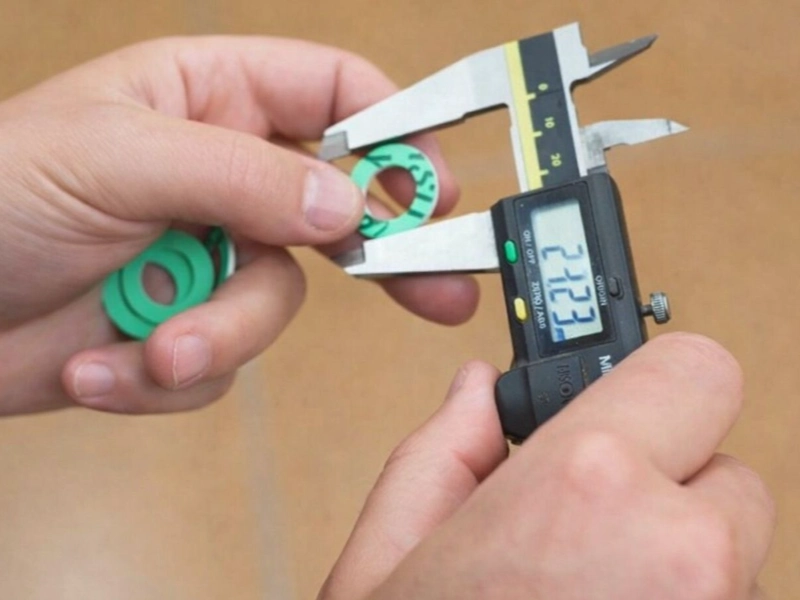 Precision processing