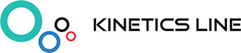 Kinetics Line logo